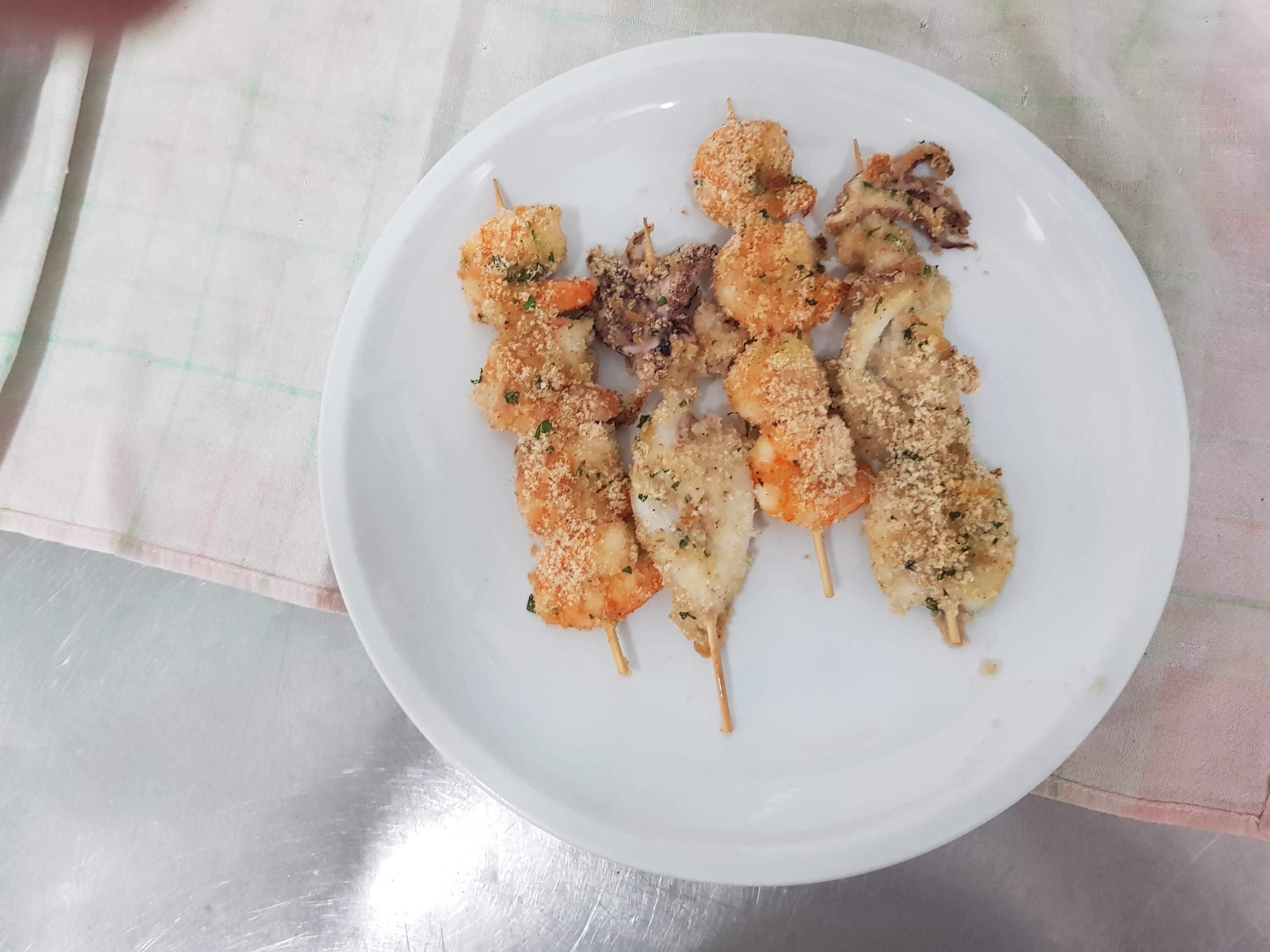 萨维娜酒店 里米尼 外观 照片